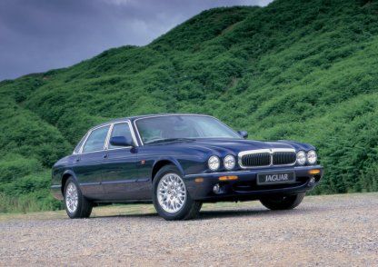 XJ 6